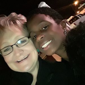 Meet your Posher, Dolores